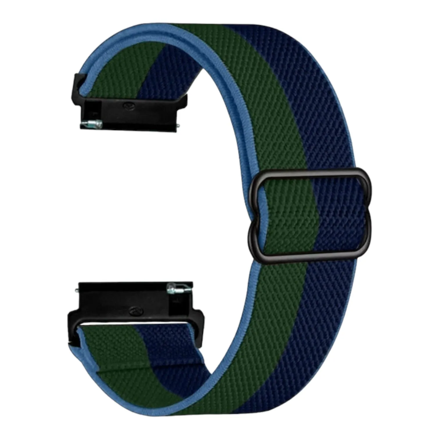 Huawei Honor Magic & Honor Dream Braided Loop Flex Watch Straps