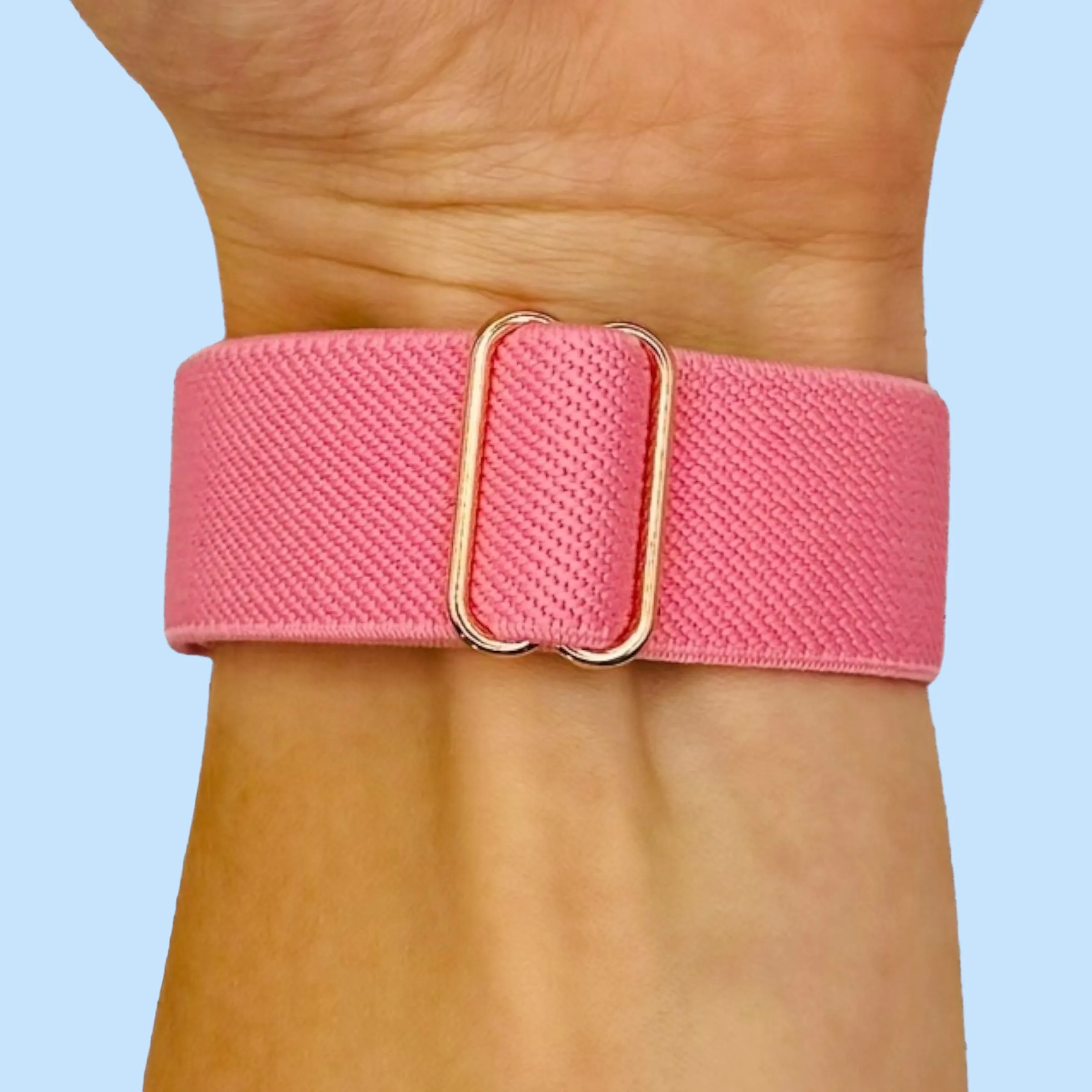Huawei Honor Magic & Honor Dream Braided Loop Flex Watch Straps