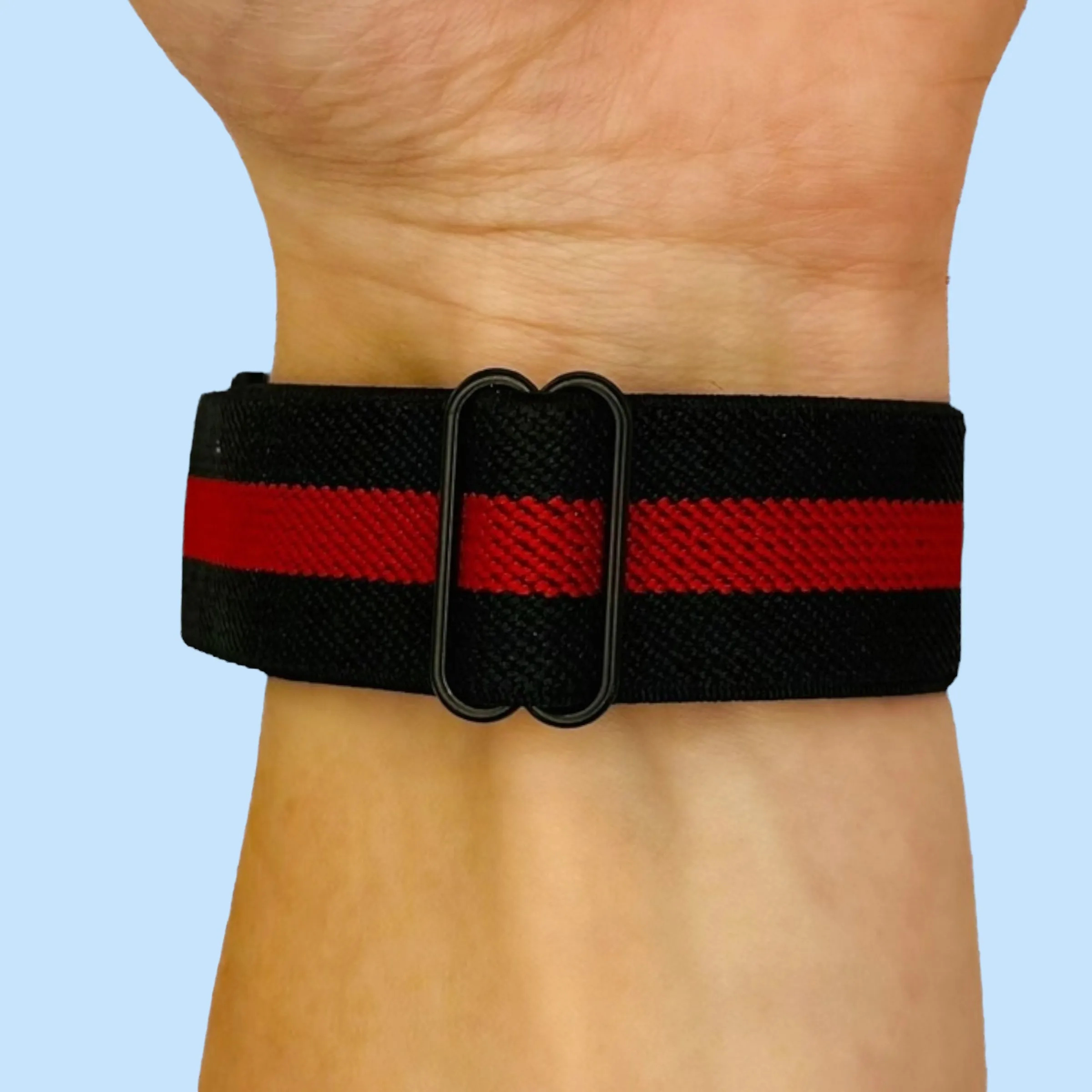 Huawei Honor Magic & Honor Dream Braided Loop Flex Watch Straps