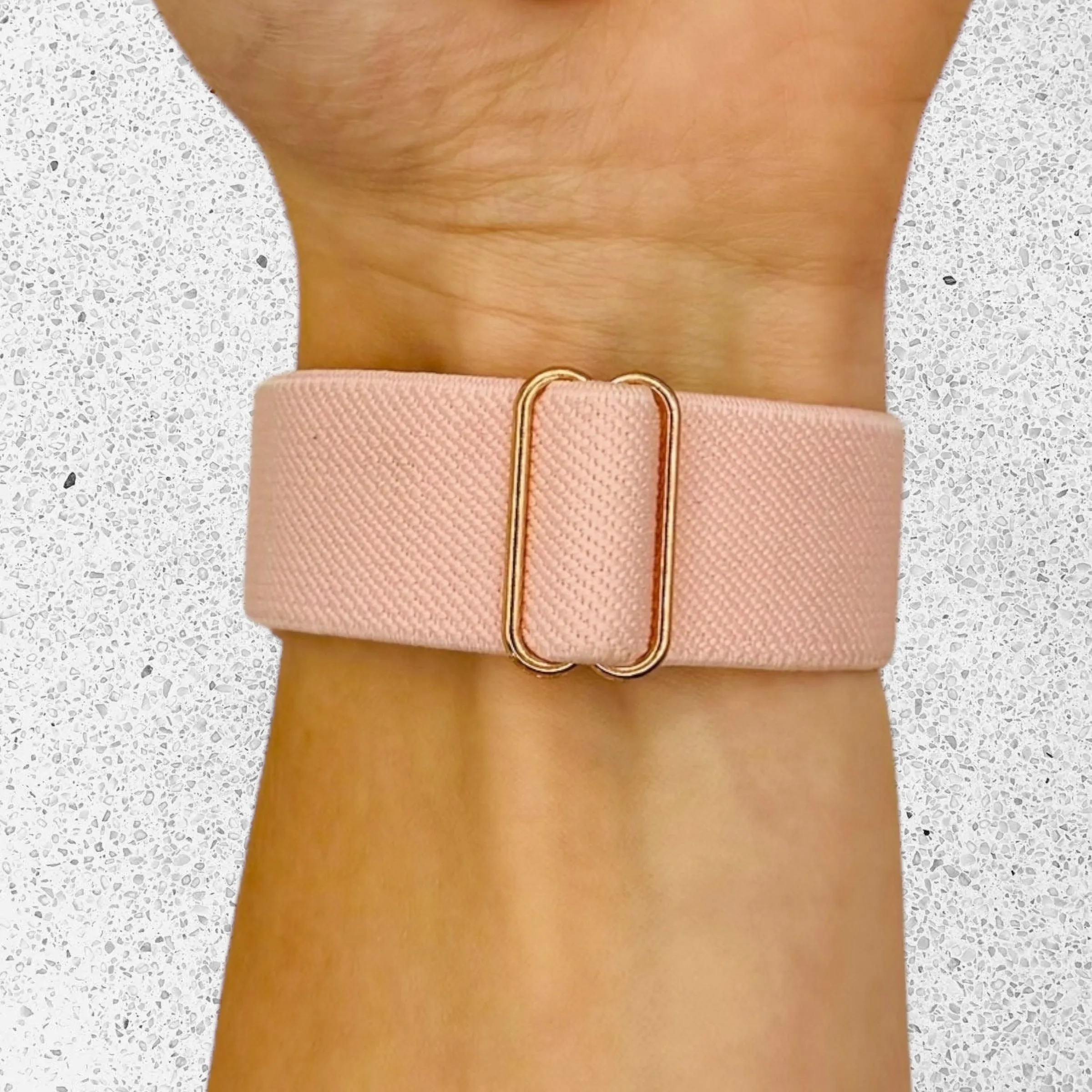 Huawei Honor Magic & Honor Dream Braided Loop Flex Watch Straps