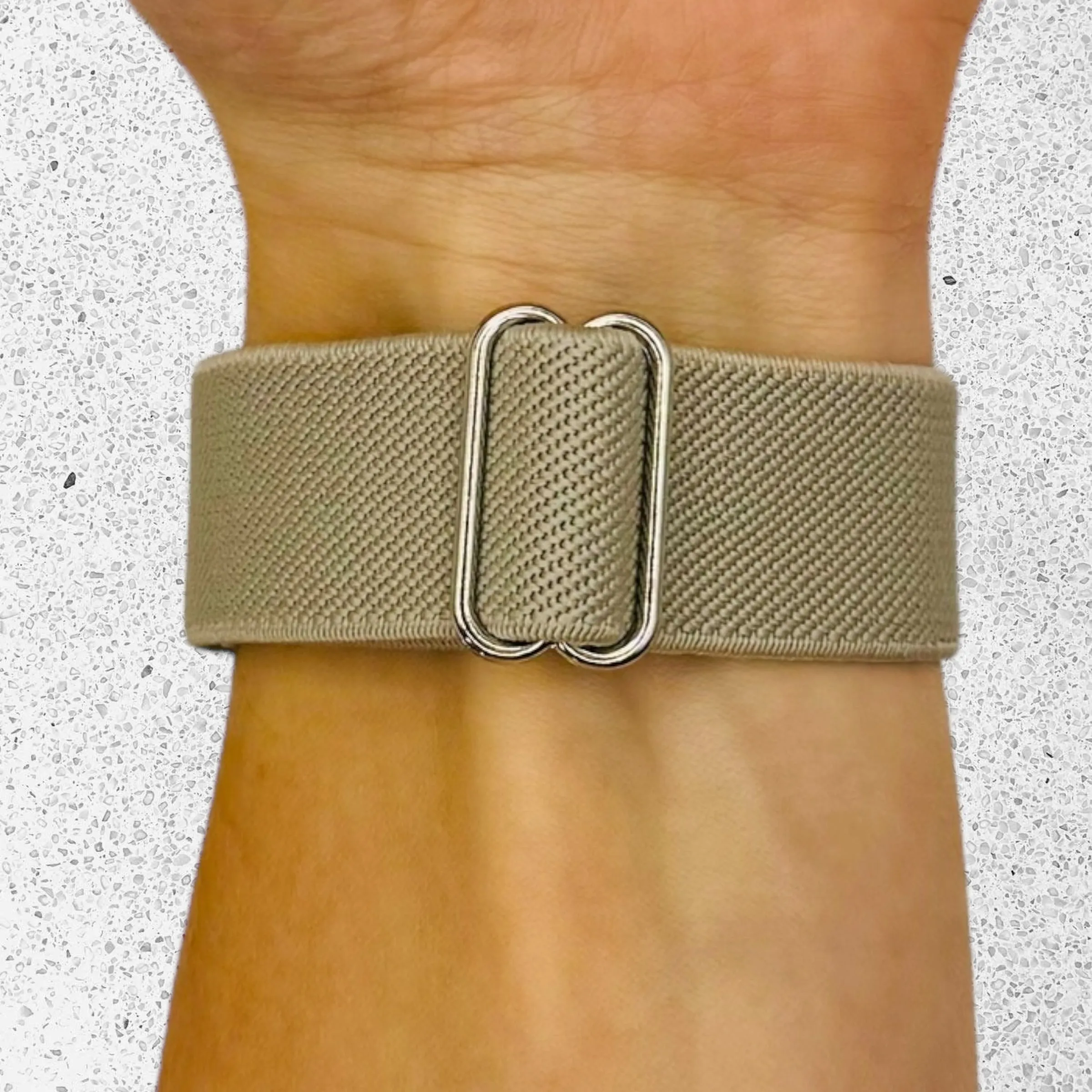 Huawei Honor Magic & Honor Dream Braided Loop Flex Watch Straps