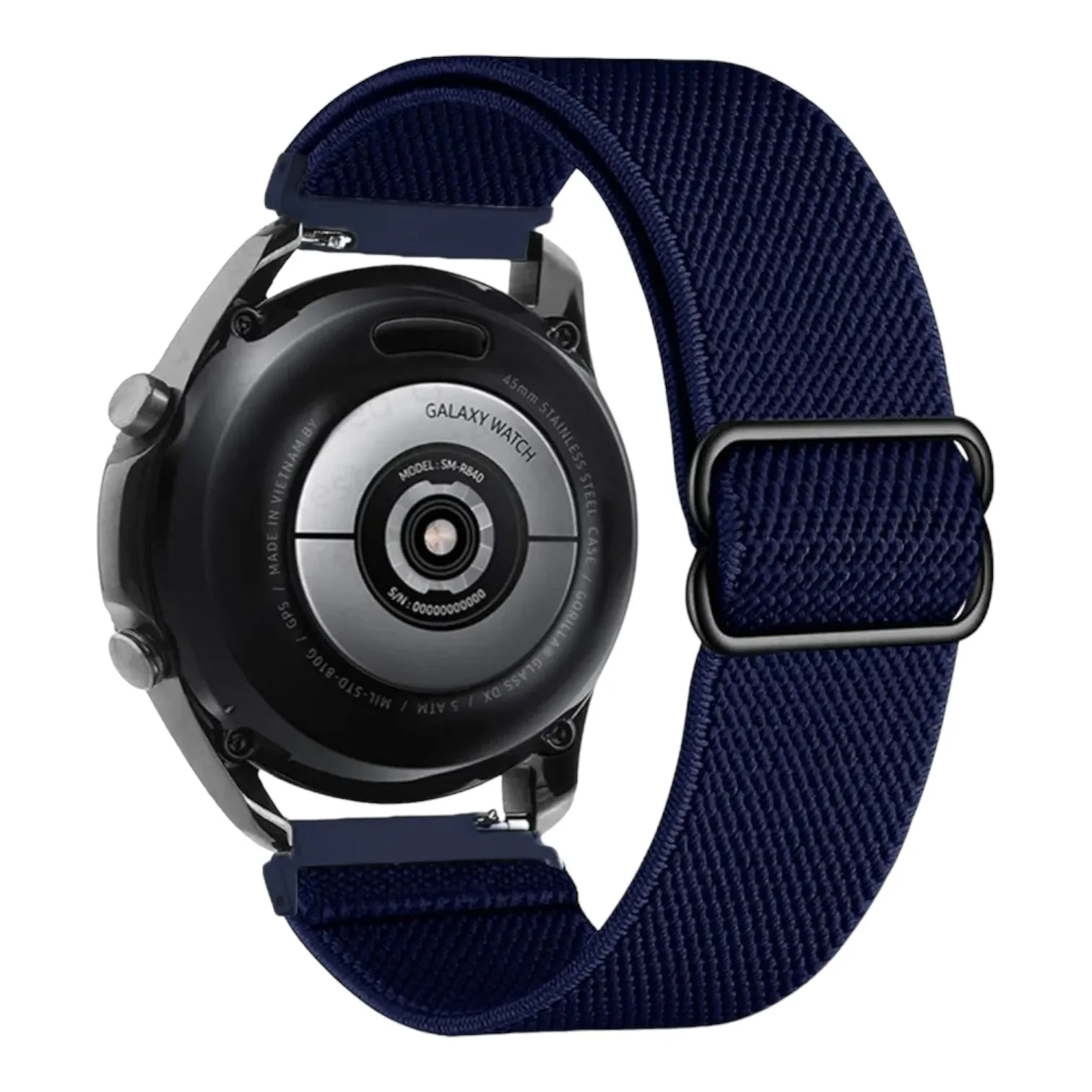 Huawei Honor Magic & Honor Dream Braided Loop Flex Watch Straps