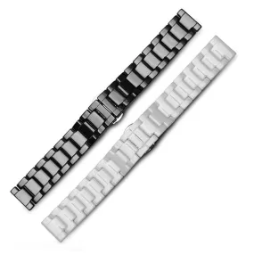 Huawei Watch Fit Ceramic Watch Straps