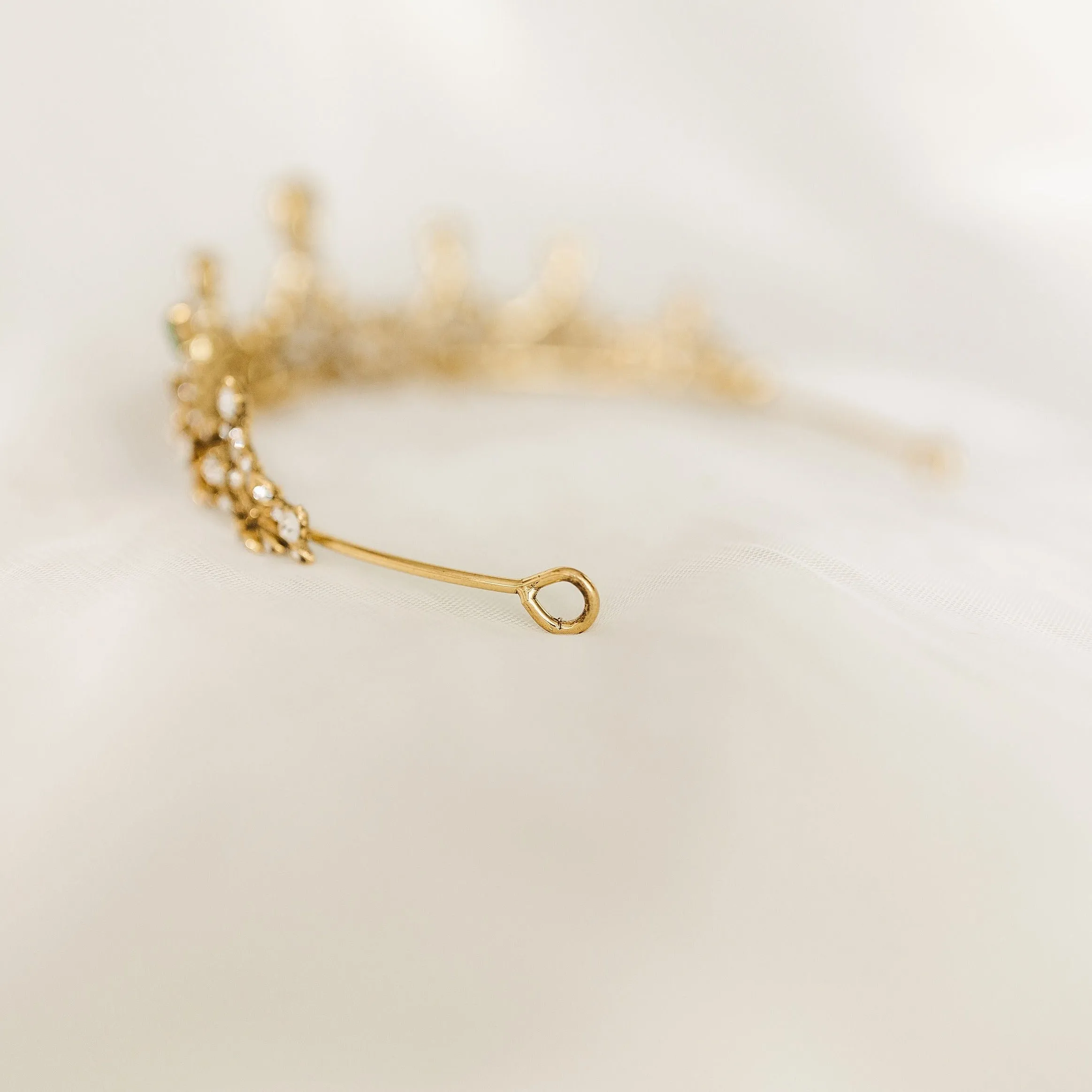 Ivy’s Tiara