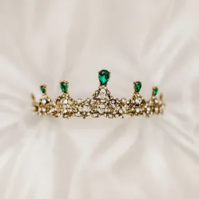 Ivy’s Tiara