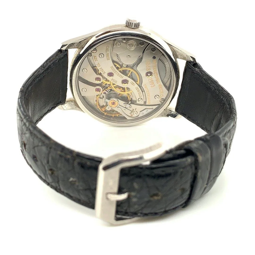 IWC, Portugieser Jubilee 125th Anniversary, Ref. 5441