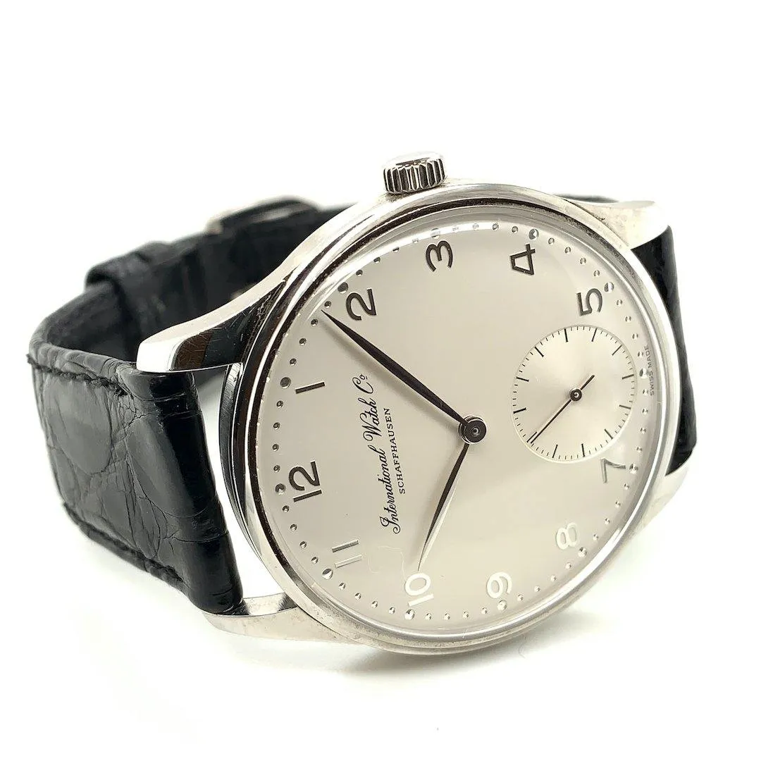 IWC, Portugieser Jubilee 125th Anniversary, Ref. 5441