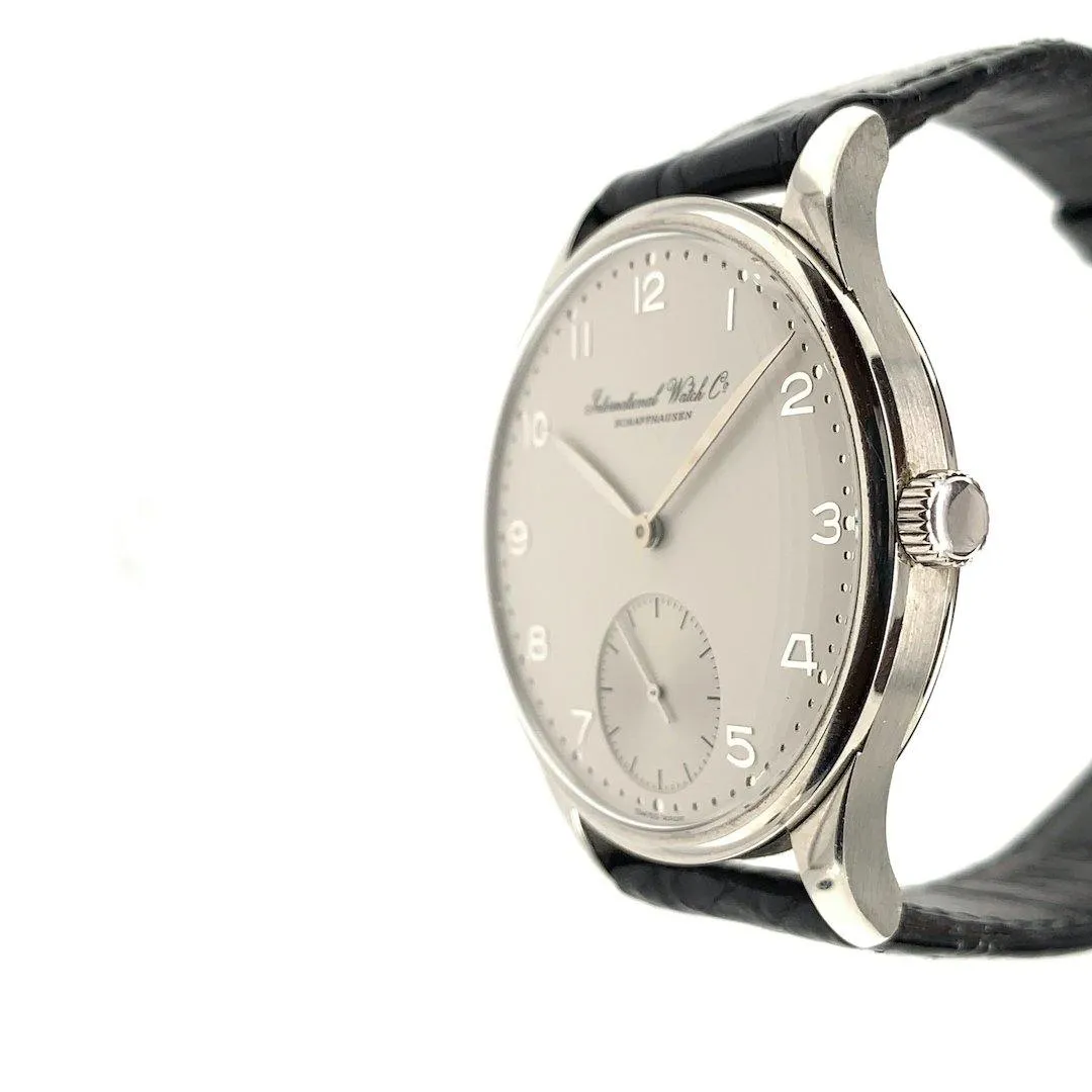 IWC, Portugieser Jubilee 125th Anniversary, Ref. 5441