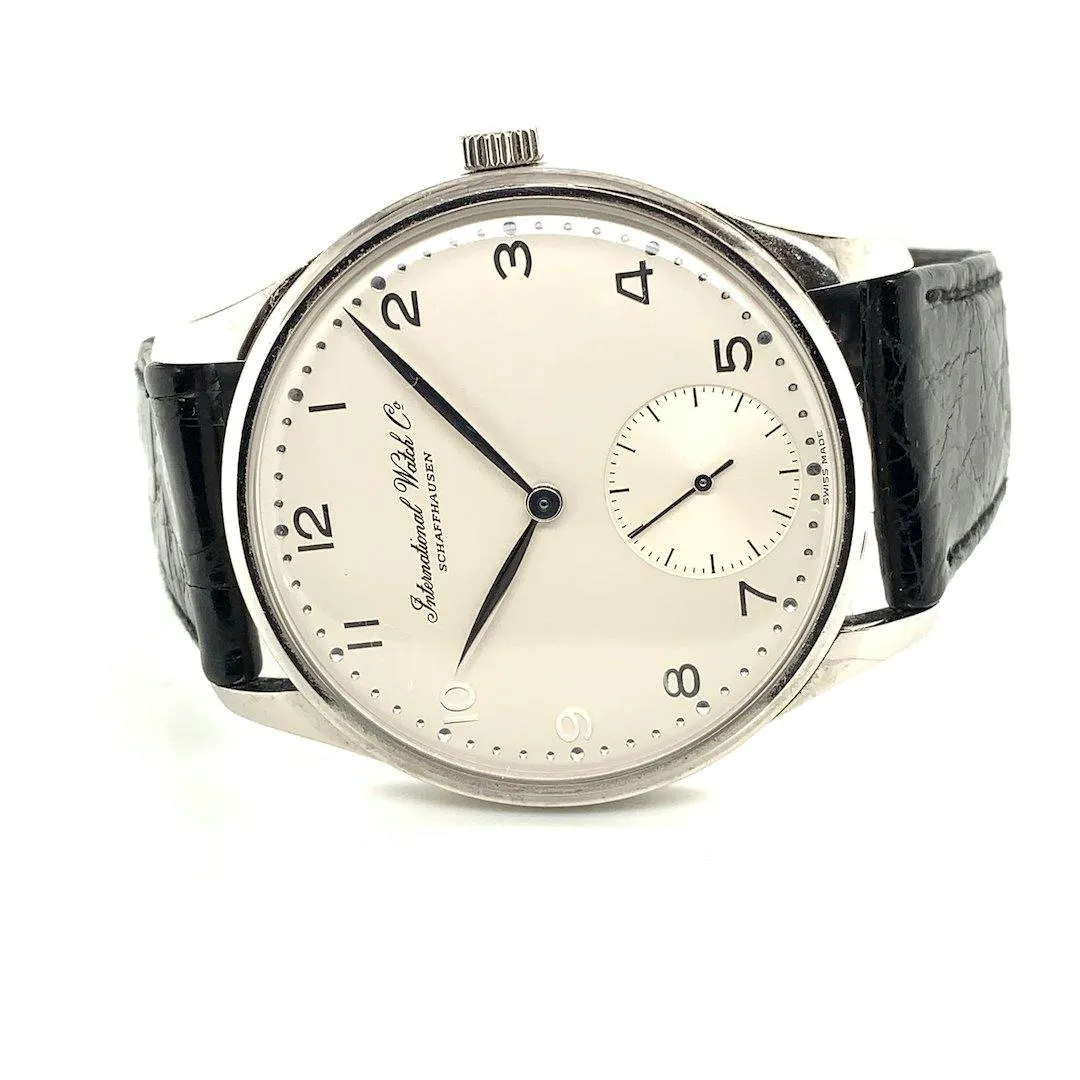 IWC, Portugieser Jubilee 125th Anniversary, Ref. 5441