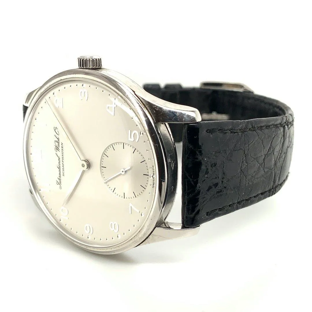 IWC, Portugieser Jubilee 125th Anniversary, Ref. 5441
