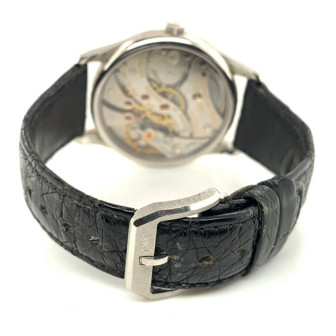 IWC, Portugieser Jubilee 125th Anniversary, Ref. 5441