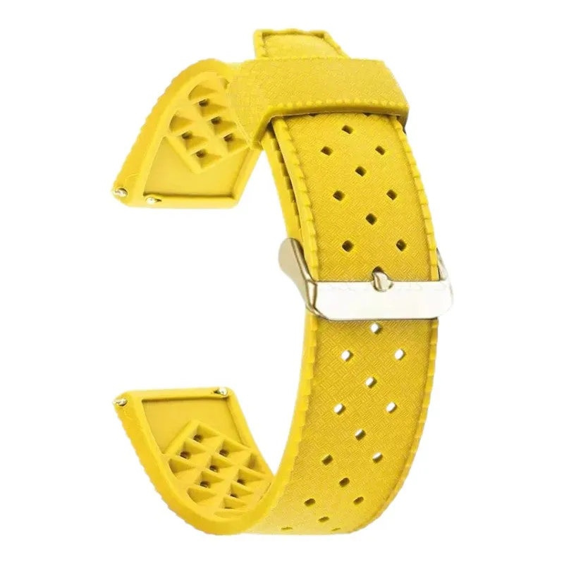 Kogan Active  Smart Watch Tropic Dive Silicone Watch Straps