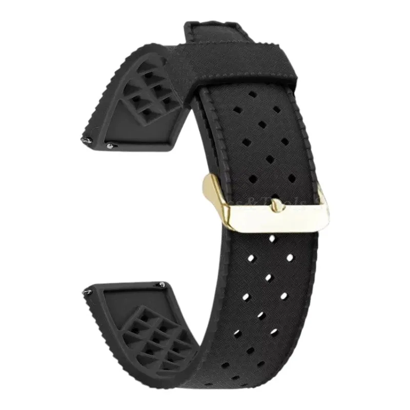 Kogan Active  Smart Watch Tropic Dive Silicone Watch Straps