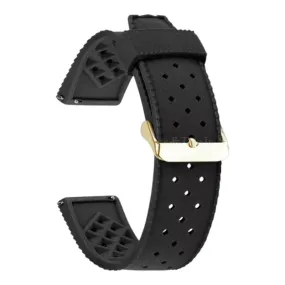 Kogan Active  Smart Watch Tropic Dive Silicone Watch Straps