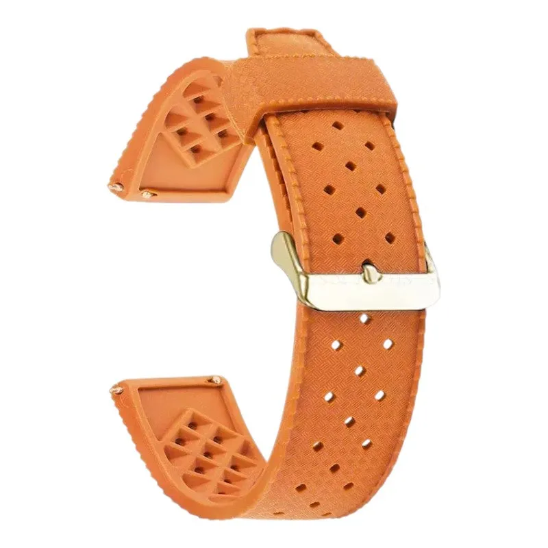 Kogan Active  Smart Watch Tropic Dive Silicone Watch Straps