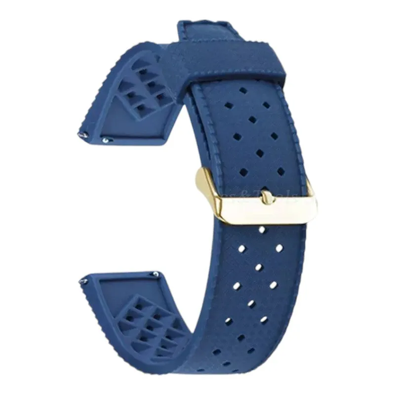 Kogan Active  Smart Watch Tropic Dive Silicone Watch Straps