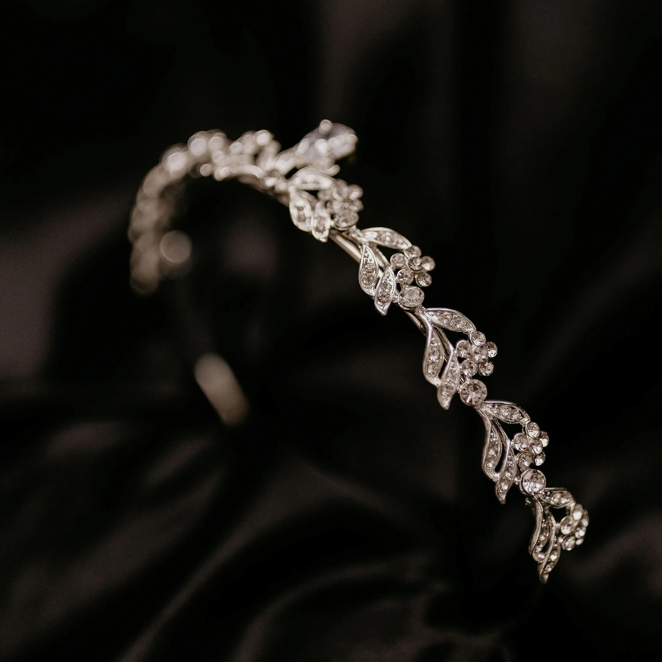 Laila's Tiara