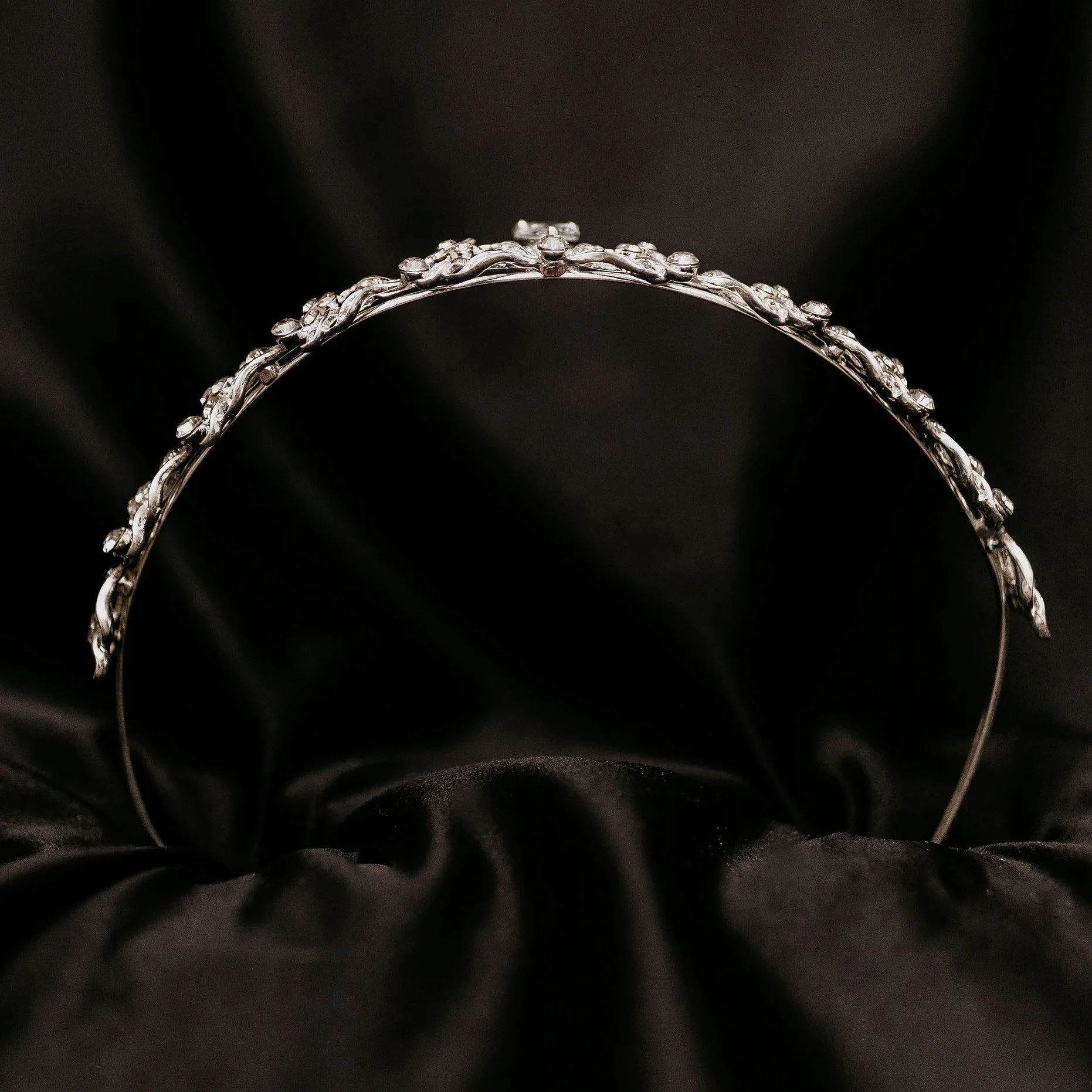 Laila's Tiara