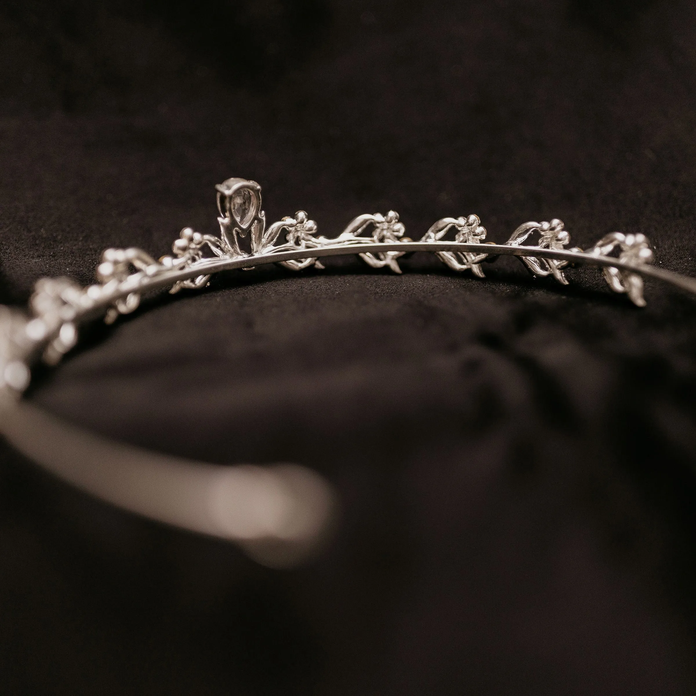 Laila's Tiara