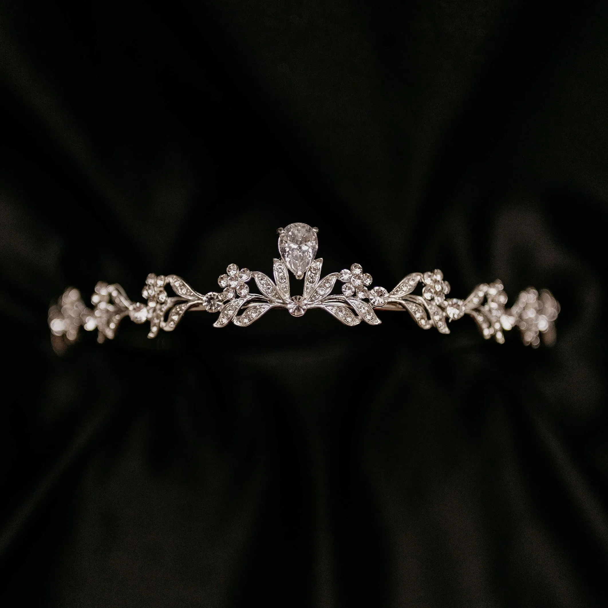 Laila's Tiara