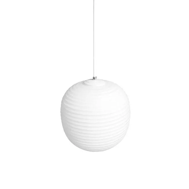 LED Minimalism Design Pendant Light