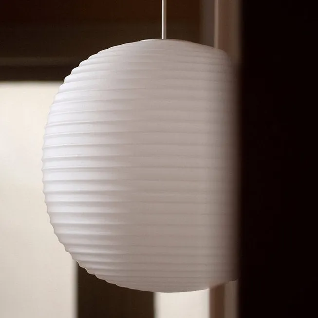 LED Minimalism Design Pendant Light