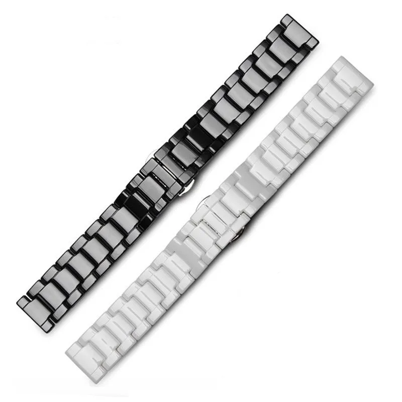 LG Watch Ceramic Watch Straps