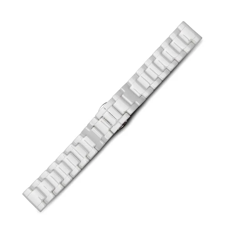 LG Watch Ceramic Watch Straps