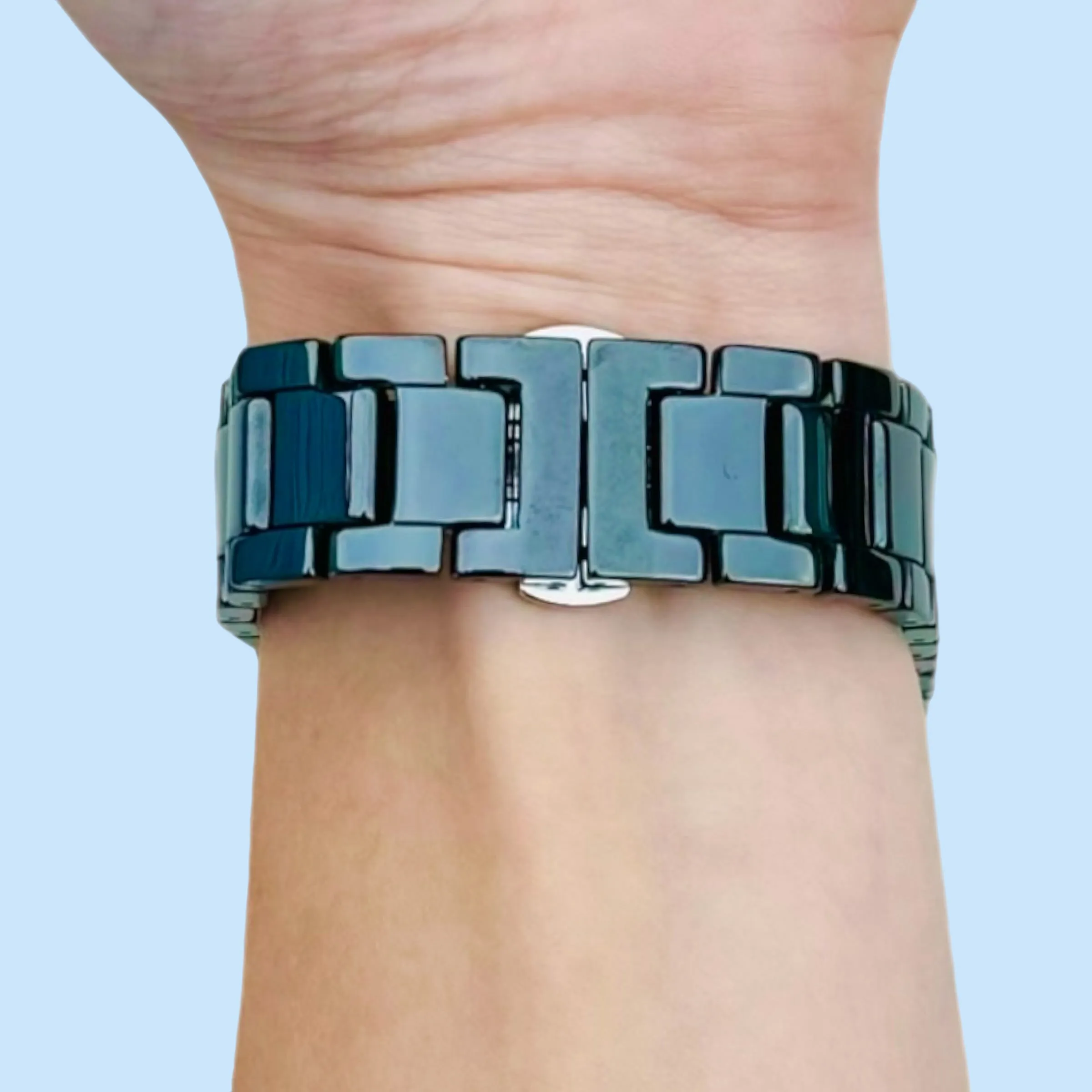 LG Watch Ceramic Watch Straps