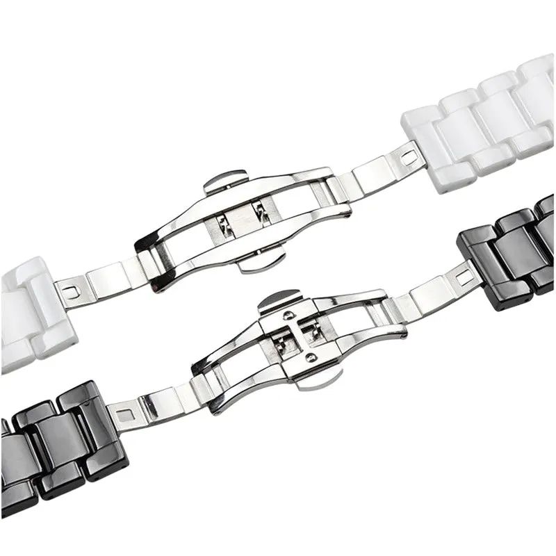 LG Watch Ceramic Watch Straps