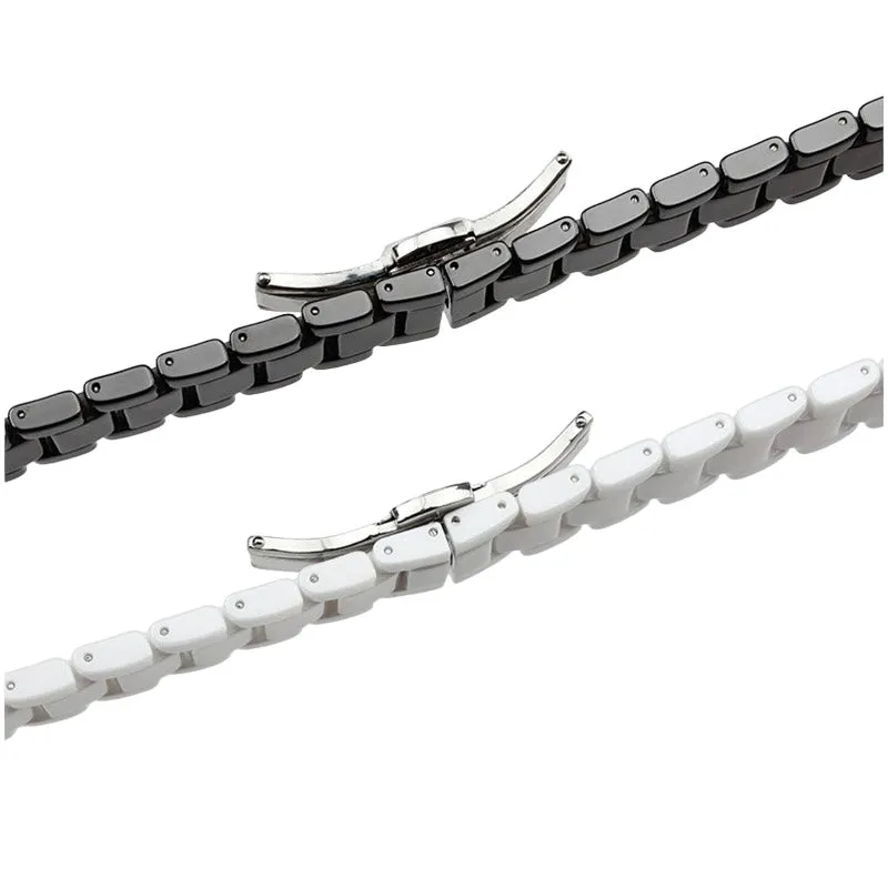 LG Watch Ceramic Watch Straps