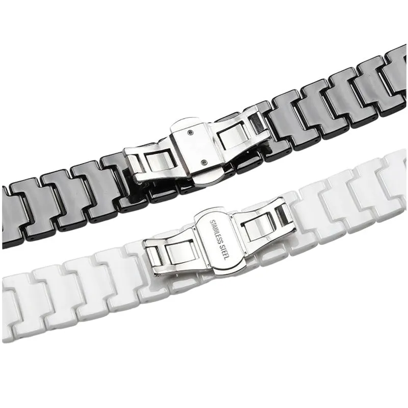 LG Watch Ceramic Watch Straps