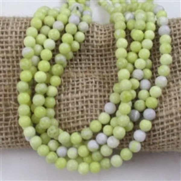 Majestic Stone New Jade Gemstone Necklace