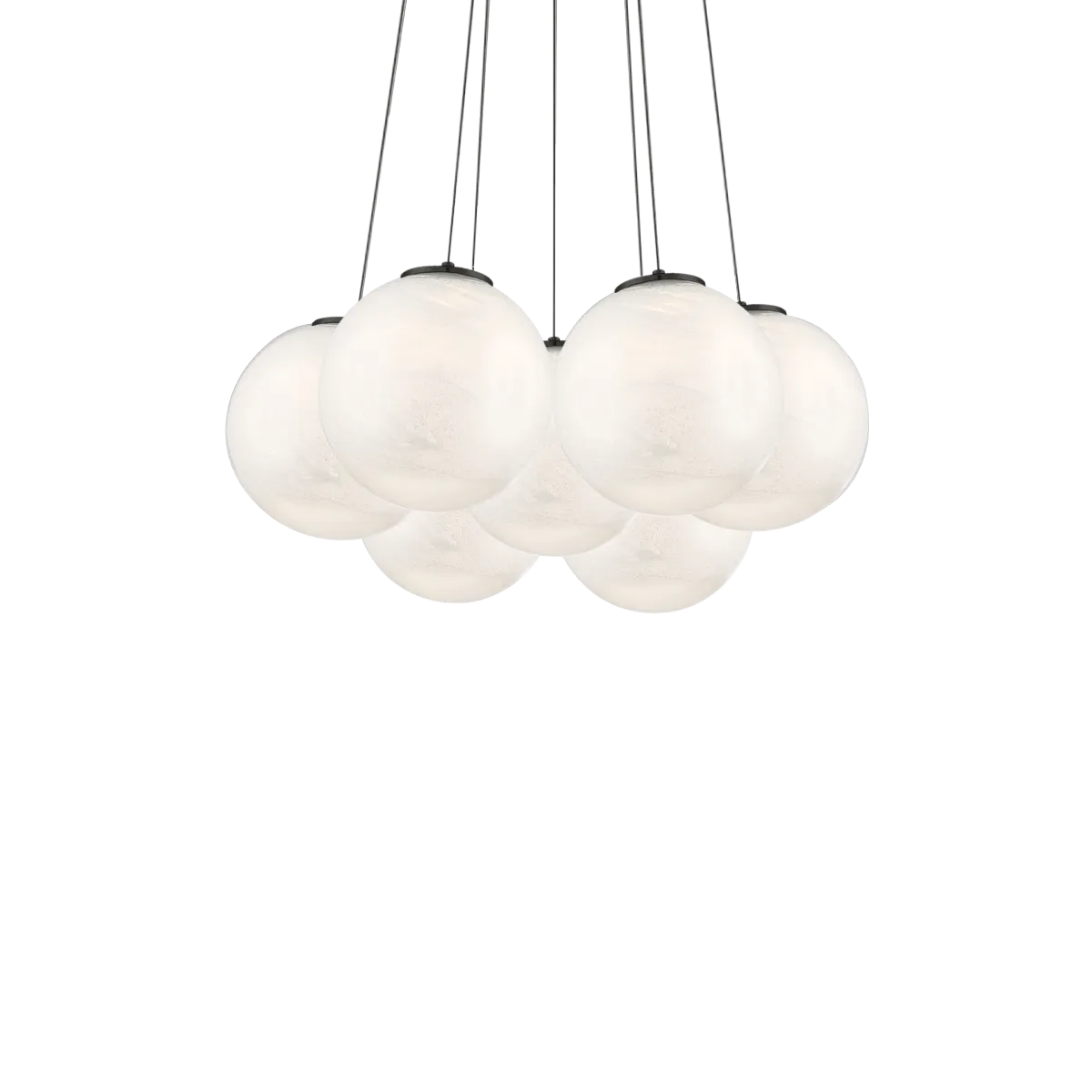 Modern Forms Cosmic Multi-Light Pendant