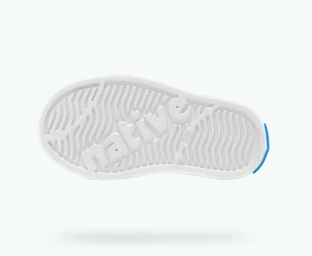 Native Shoes Jefferson - Shell White / Shell White