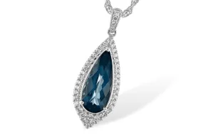 Necklace - B216-85283_W