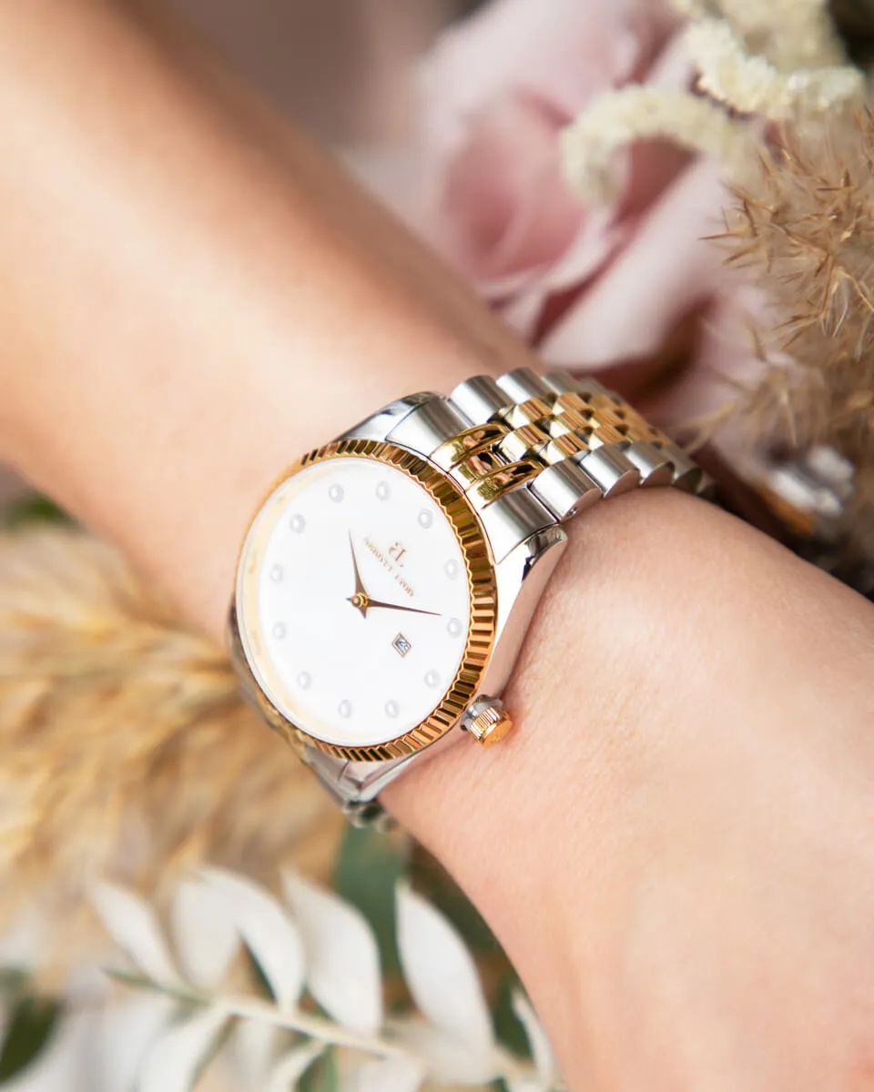 Pearl Belgravia 36 Watch