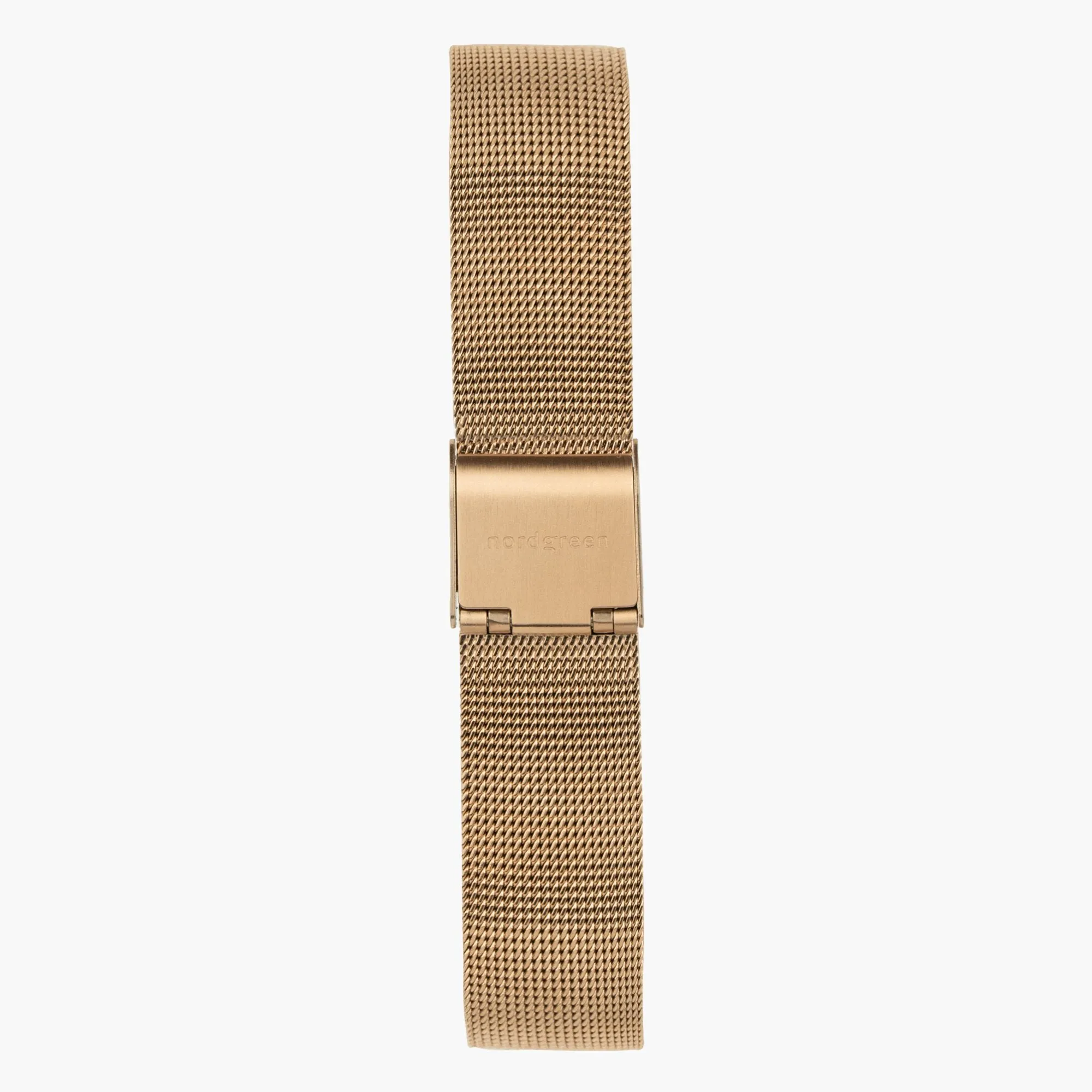 Philosopher | Black Dial - Mesh