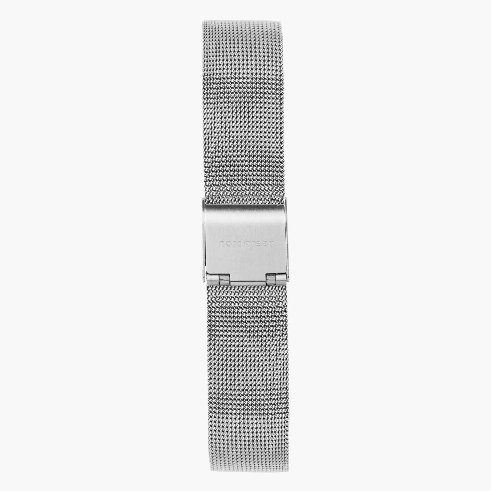 Philosopher | Black Dial - Mesh
