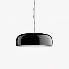 Potlid Pendant Lamp
