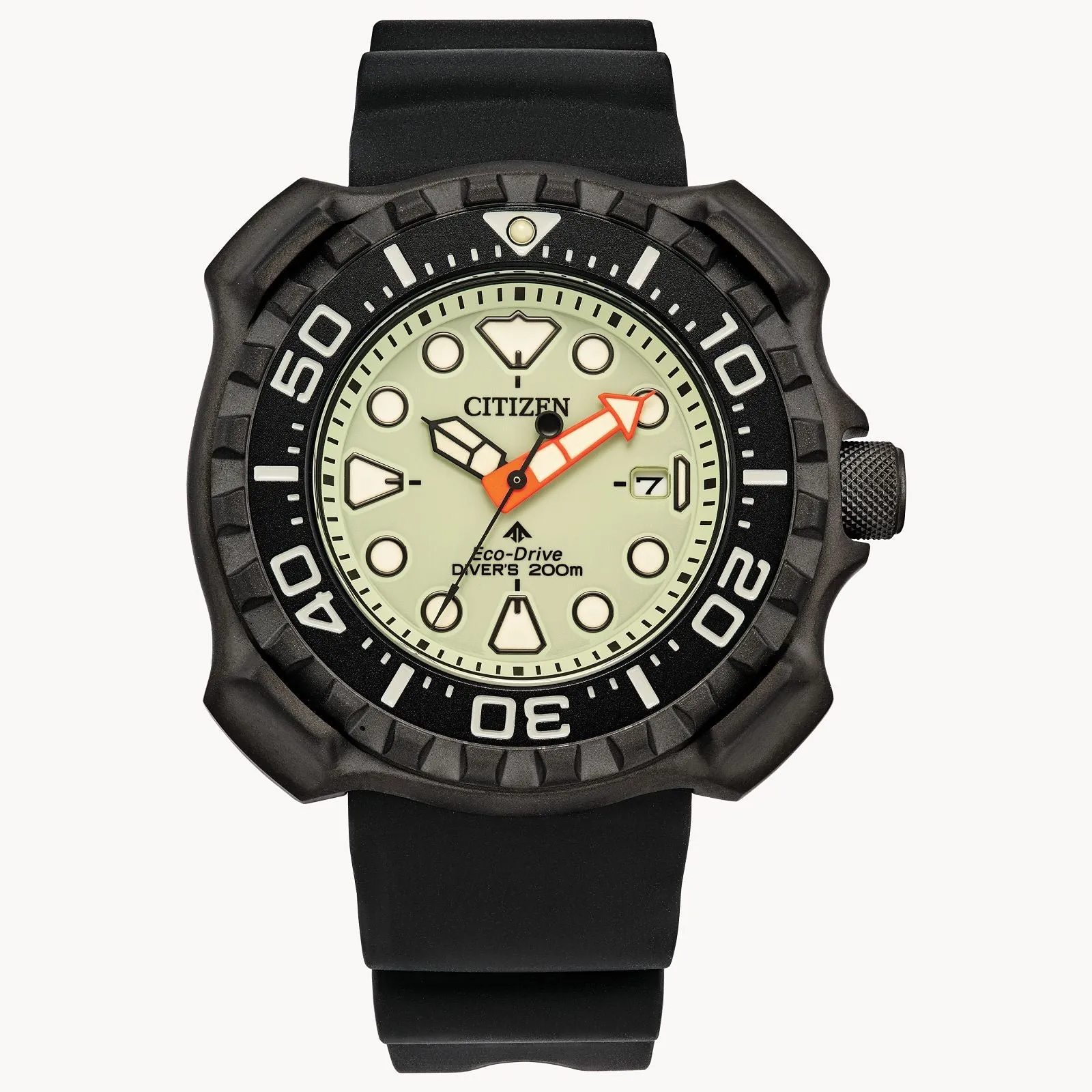 Promaster Dive Citizen Watch BN0227-25X