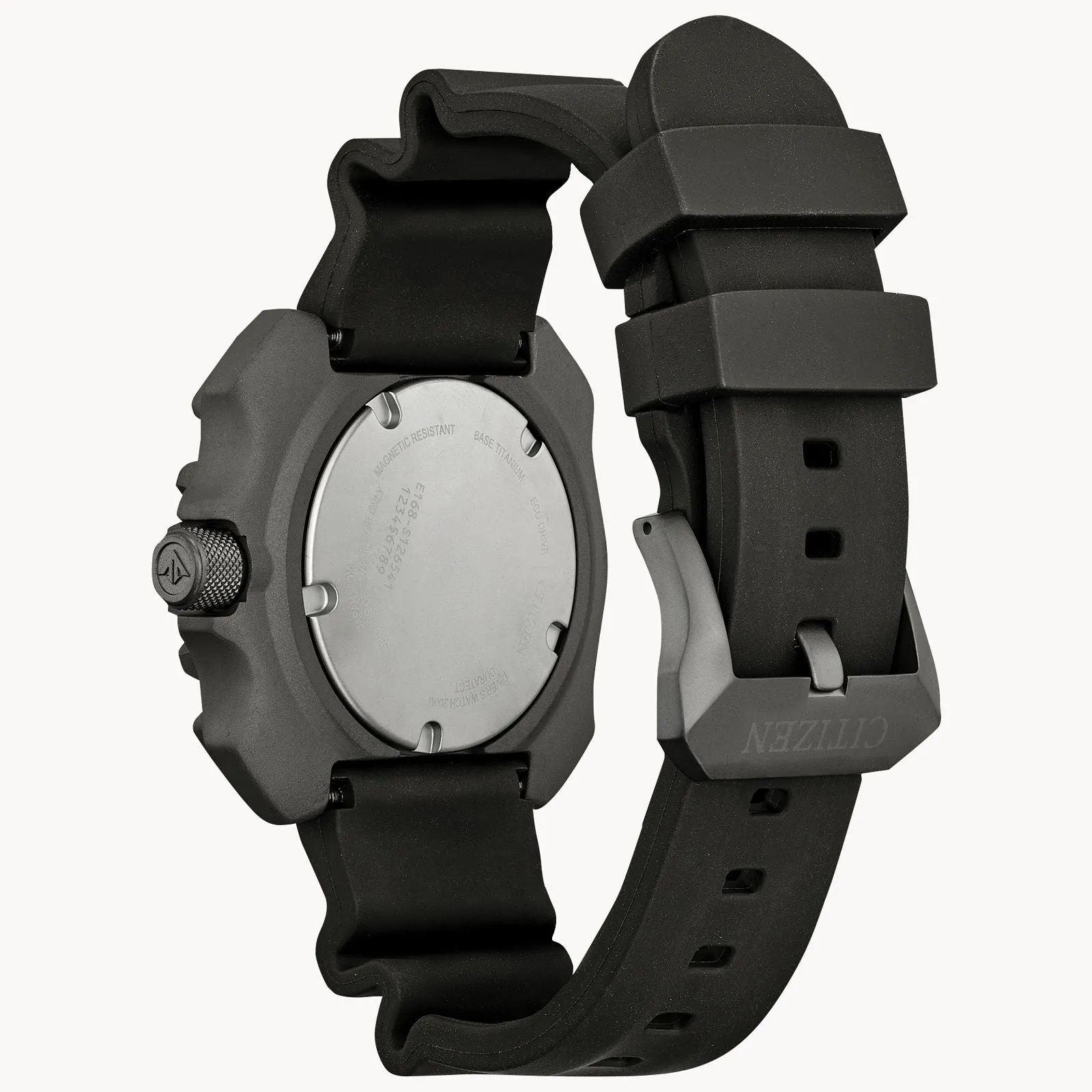 Promaster Dive Citizen Watch BN0227-25X