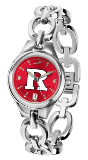 Rutgers Eclipse Ladies Watch - AnoChrome