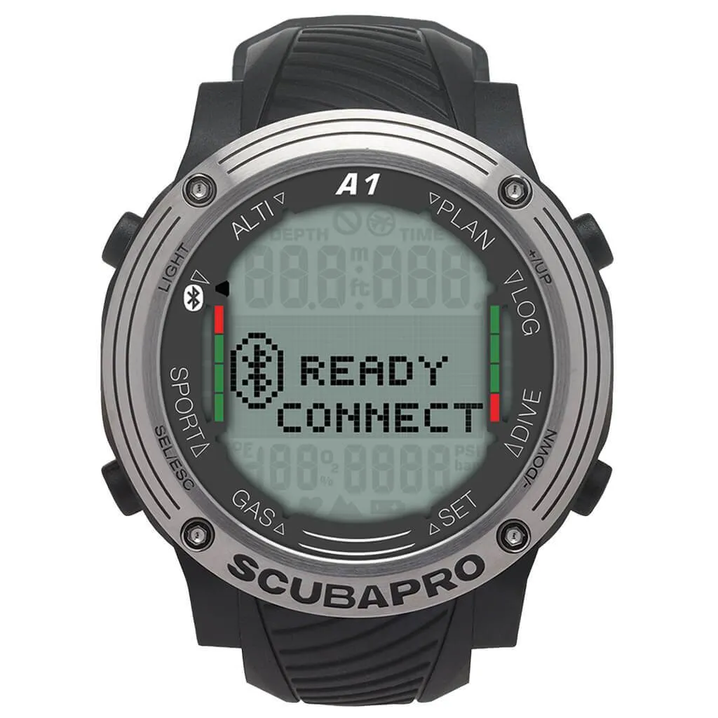Scubapro A1 Dive Computer