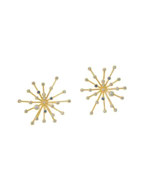 Sparkle Earrings