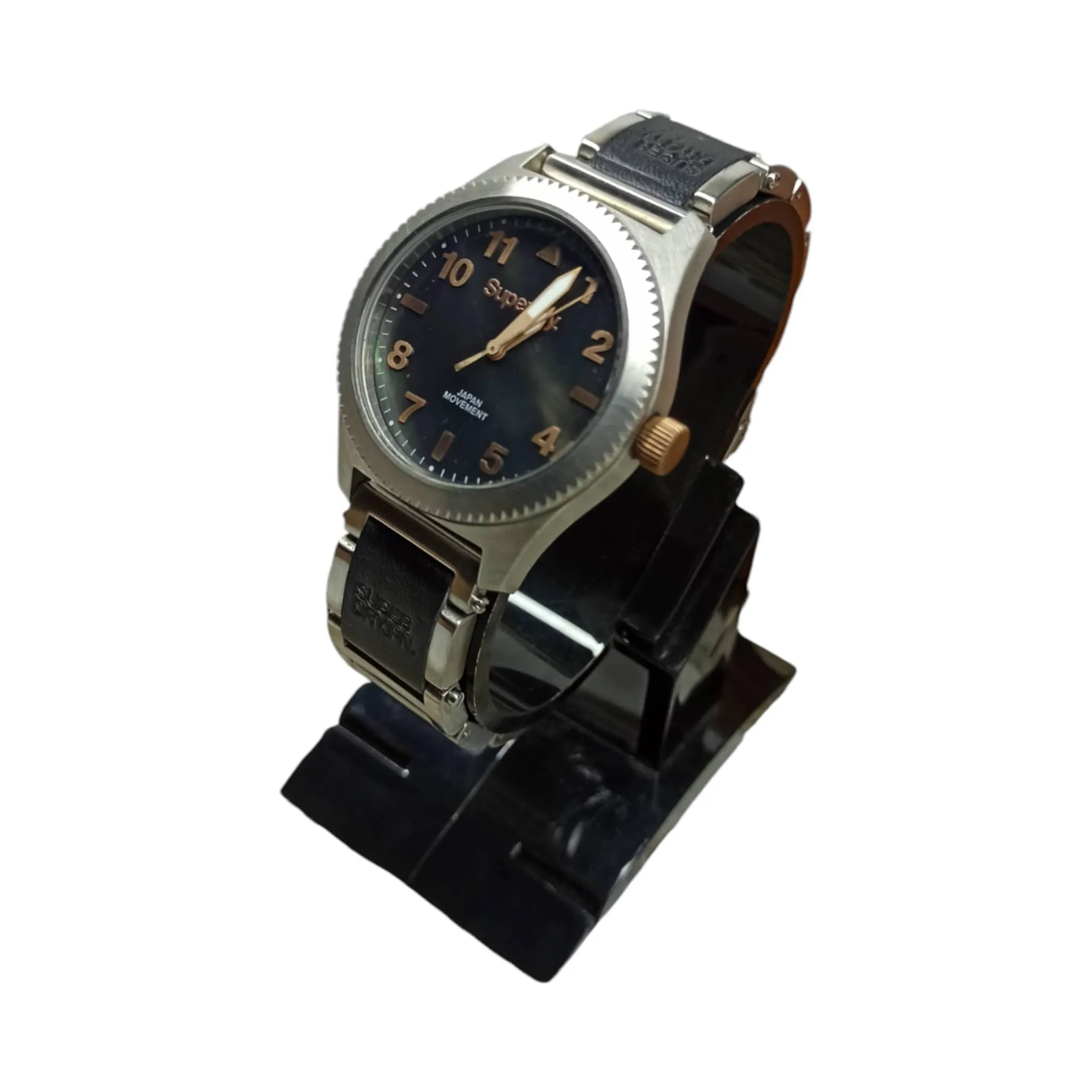 Super Dry – Original – Japanese Movement – 35mm - Women's Watch