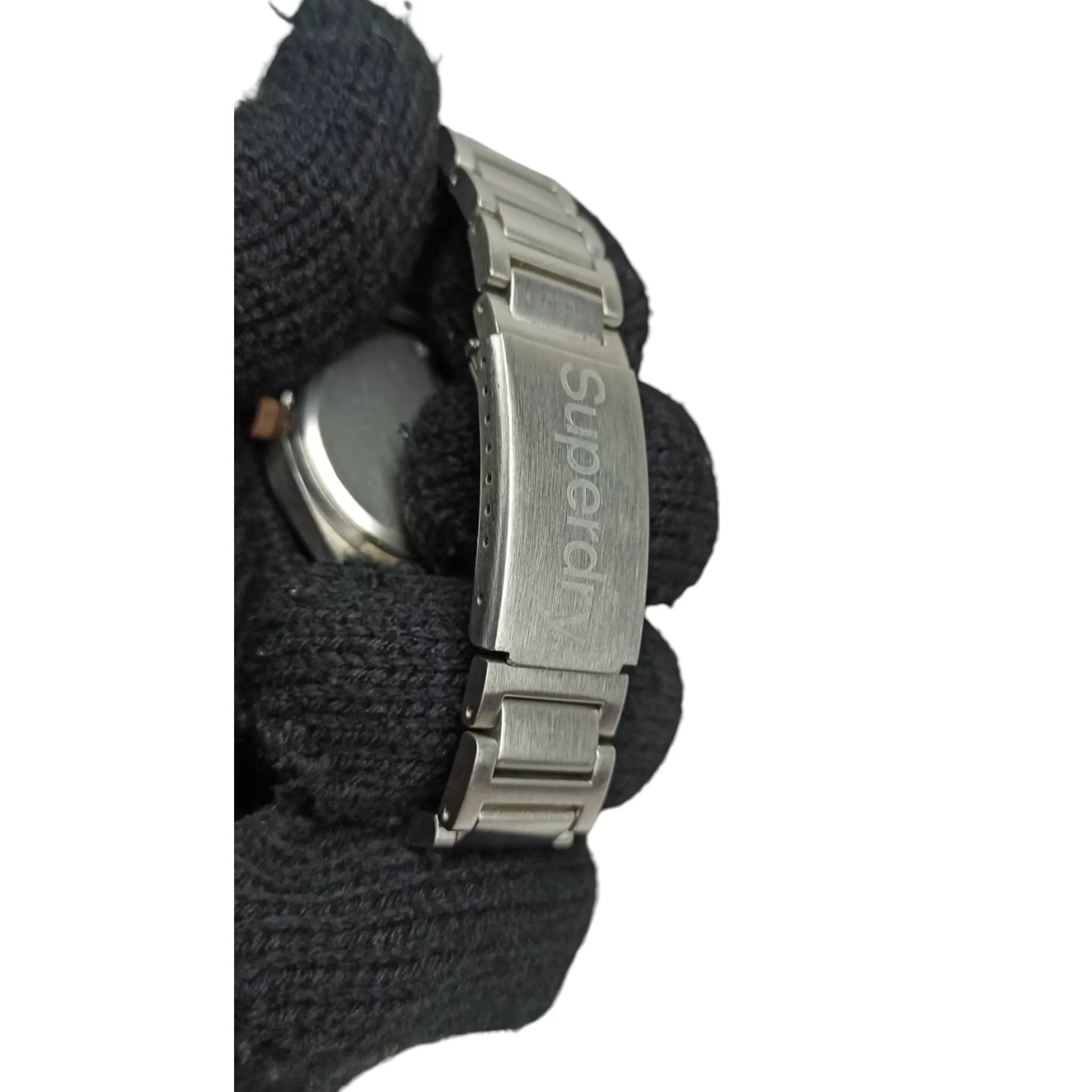 Super Dry – Original – Japanese Movement – 35mm - Women's Watch