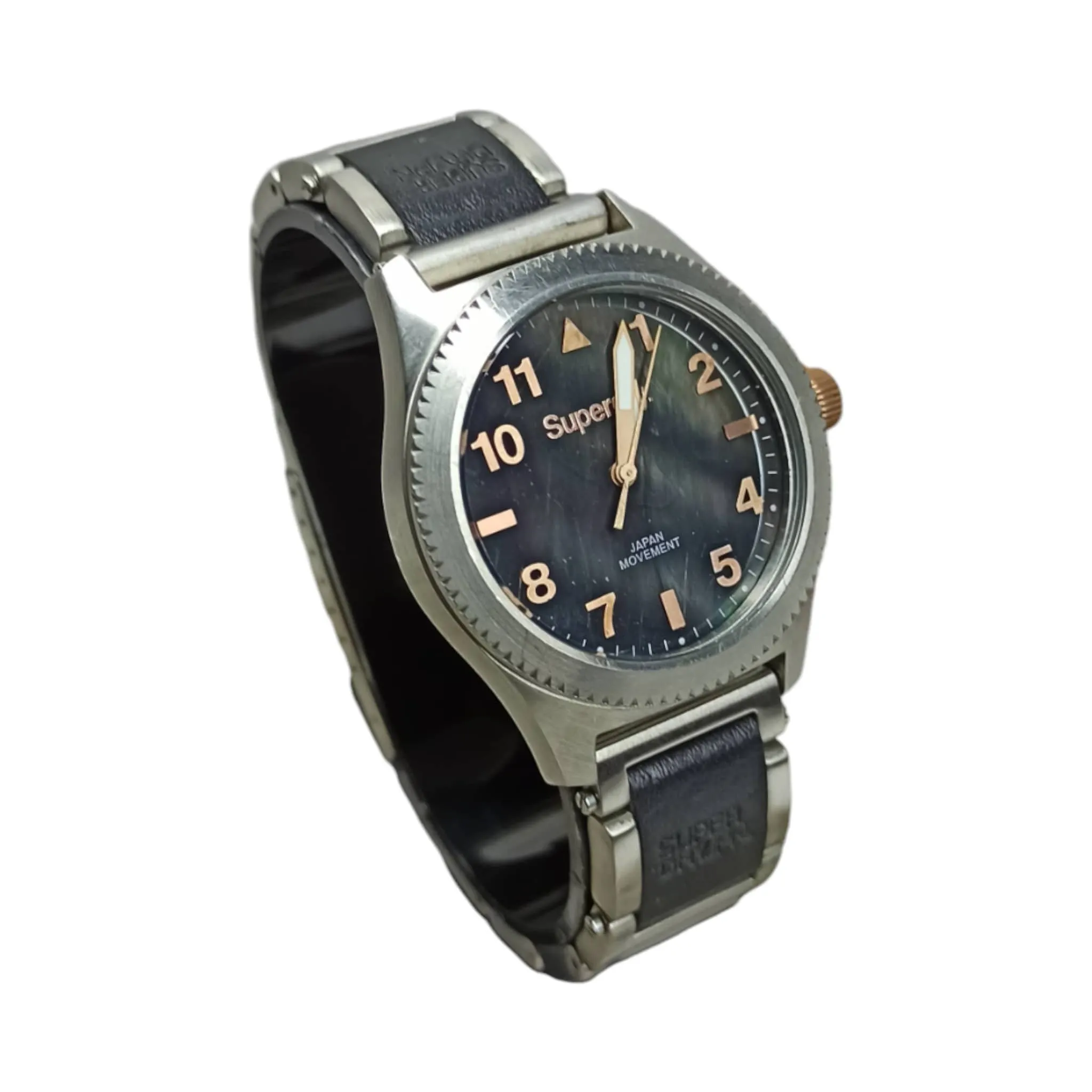Super Dry – Original – Japanese Movement – 35mm - Women's Watch