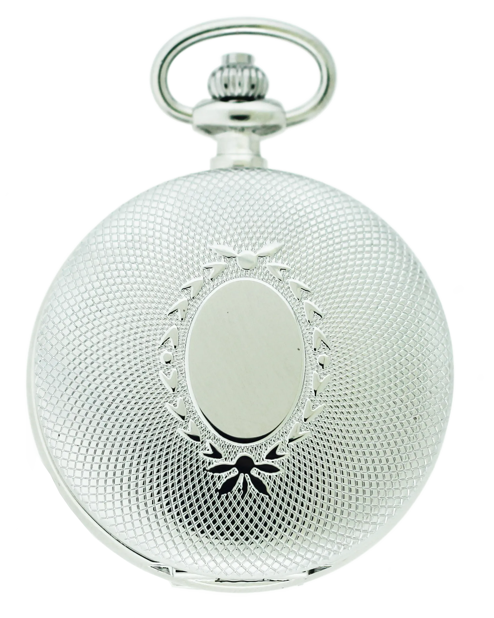 Telstar P9022 CSW mechanical full hunter pocket watch 36458