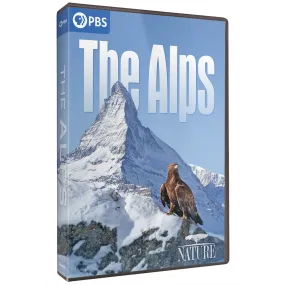 The Alps